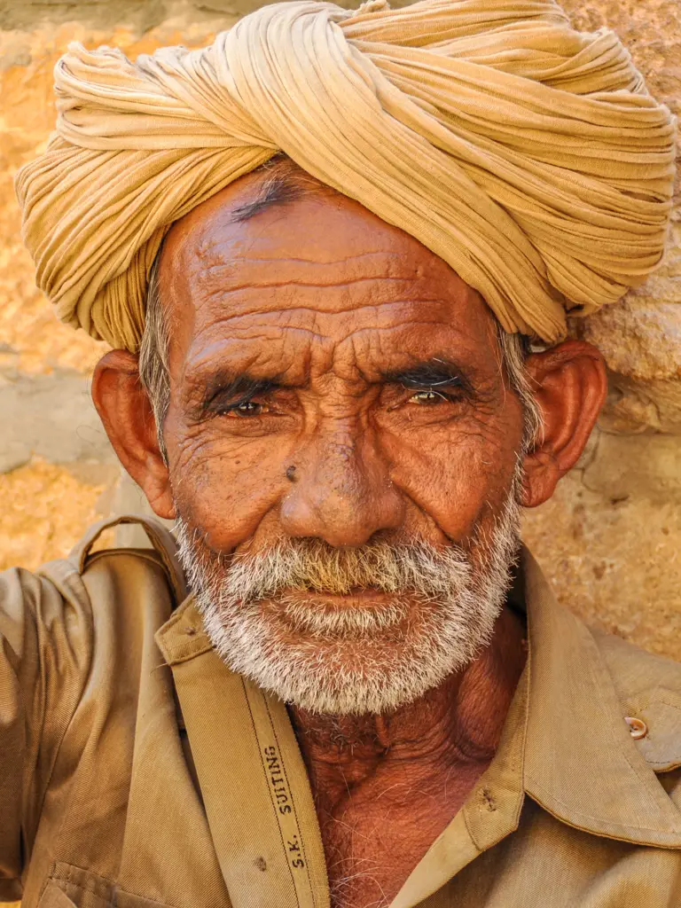 Indien – Höhepunkte Rajasthans
